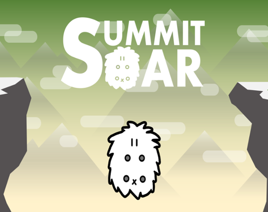 Summit Soar Game Cover