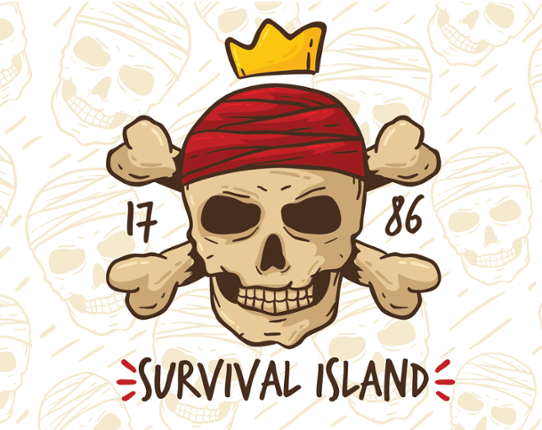 survival island Game Cover