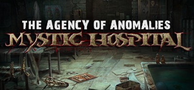 The Agency of Anomalies: Mind Invasion Collector's Edition Image