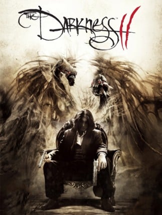 The Darkness II Game Cover
