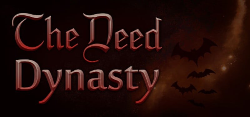 The Deed: Dynasty Game Cover