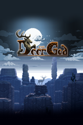 The Deer God Game Cover