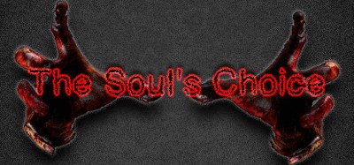 The Soul's Choice Image