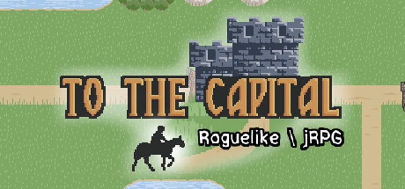 To The Capital Game Cover
