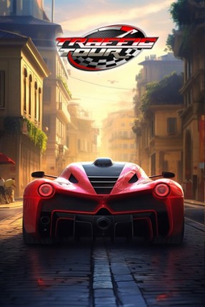 Traffic Tour : Car Racer Game Game Cover