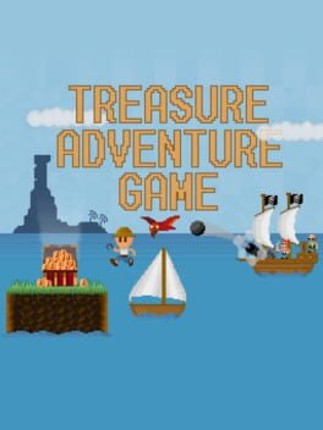 Treasure Adventure Game Game Cover