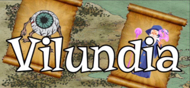 Vilundia Game Cover