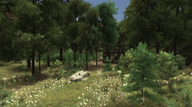 Walden, a game Image