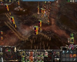Warhammer: Battle March Image