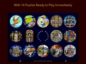 Window Puzzles Image