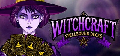 WitchCraft: Spellbound Decks Image