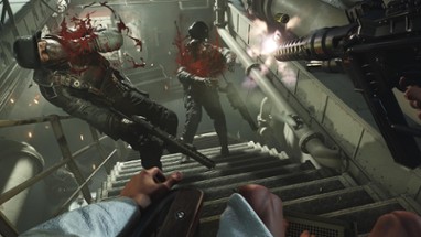 Wolfenstein 2: The New Colossus - The Freedom Chronicles Image