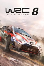 WRC 8 Image