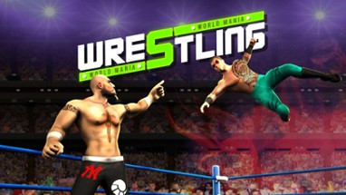 Wrestling World Mania Image