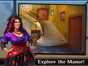 Adventure Escape: Murder Manor Image