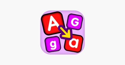 Alphabets Recognition Activity Image