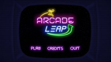 Arcade Leap Image