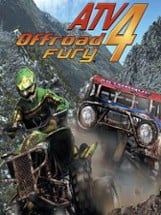 ATV Offroad Fury 4 Image