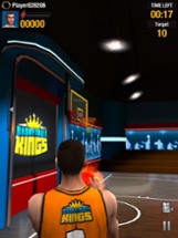 Basketball Kings Image