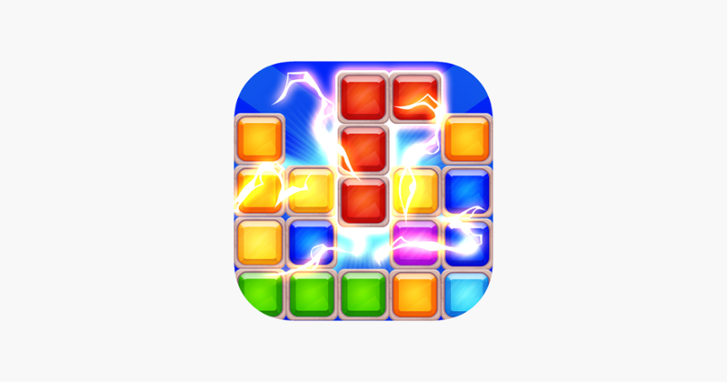 Brick jewel puzzle classic Game Cover