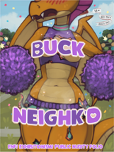 Buck Neighk'd Image