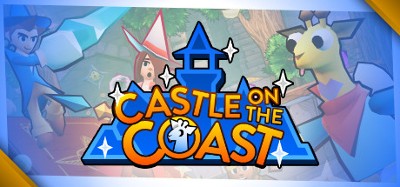 Castle on the Coast Image