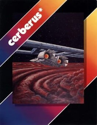 Cerberus Game Cover