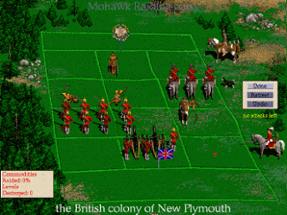 Conquest of the New World Image