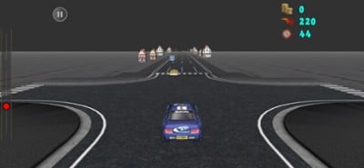 Crazy Speed Car Racing : Rider Image