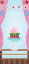 Cupcake Maker : decorate cakes Image