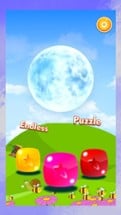 Cute Bird Bubble Shooter : Best Shooting  Matching Three Fun Games Image