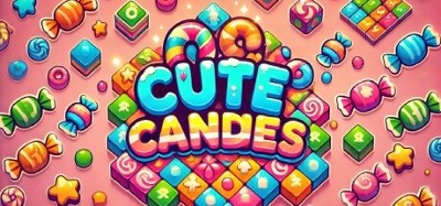 Cute Candies Image