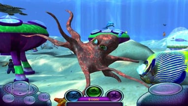 Deep Sea Tycoon: Diver's Paradise Image