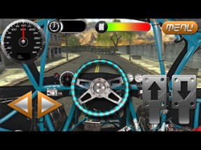 Drive Monster Truck Simulator Image