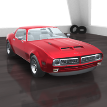 Idle Car Tuning: car simulator Image