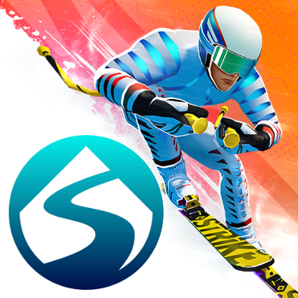 Ski Challenge Game Cover