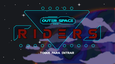 2020.01/ProjetoII/Outer Space Riders Image