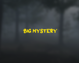 Big Mystery Image