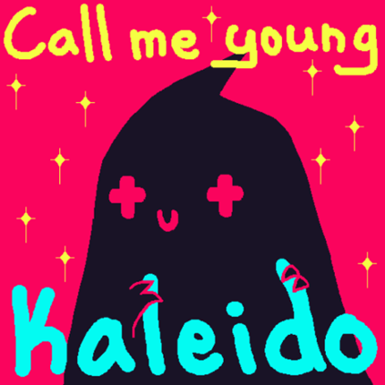 Call Me Young Kaleido Game Cover
