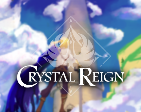 Crystal Reign Game Cover