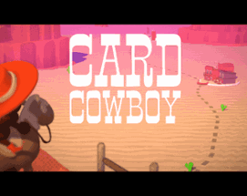 Card Cowboy Image