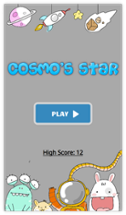 Cosmo's Star Image