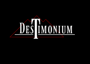 Destimonium Image