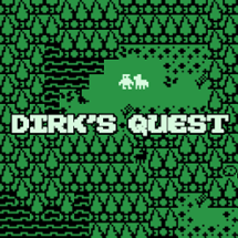 Dirk's Quest Image