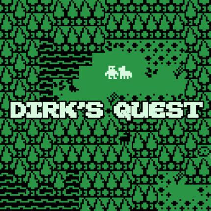 Dirk's Quest Game Cover