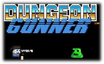 Dungeon Gunner Image