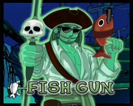 Fish Gun - Fish Person Shooter Image