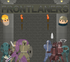 Frontlaners Image