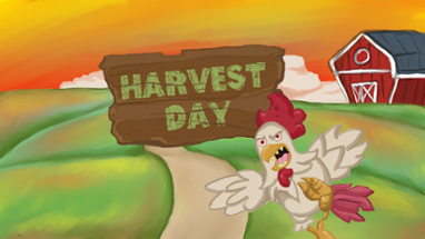 Harvest Day Image