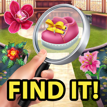 Bad And Good : Hidden Object Game Free Offline Game Cover